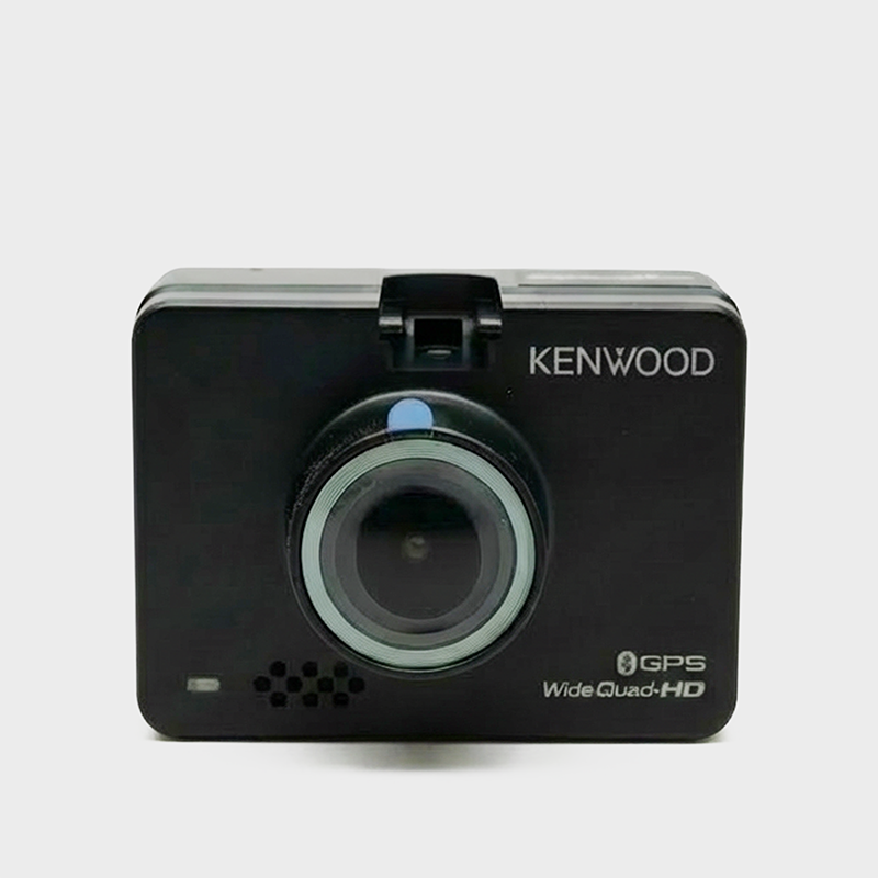 Kenwood DRV-A510W Dashcam