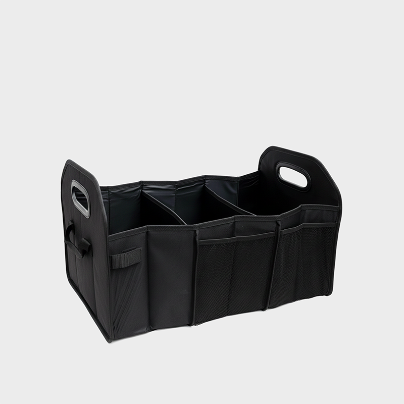 Accessoires pour coffre