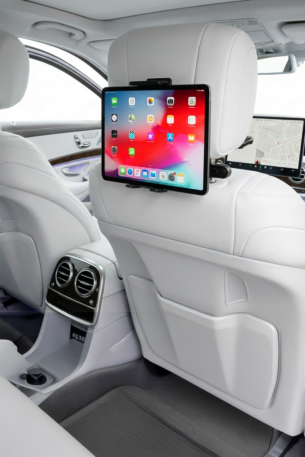 Accessoires pour téléphones de voiture