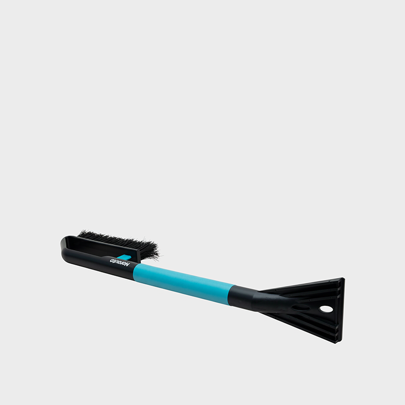 Balai à neige 2 en 1 - 60cm