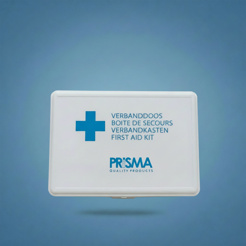 Trousse de premiers secours compacte