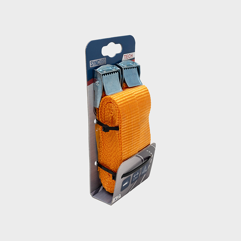 Équipement d'arrimage et de levage